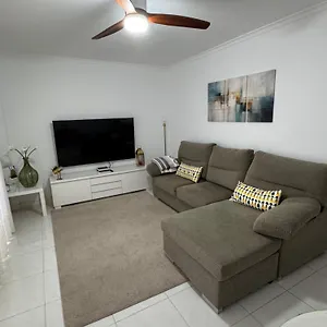 Casa Con Terraza En La Plazuela Arrecife (Lanzarote)